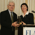 Steve Coyle, CEO, AFL-CIO Pension Investment Programme, President AFL-CIO Investment Trust Corporation
